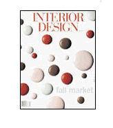 Interior Design Magazine